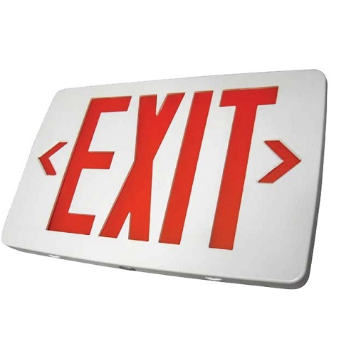 Emergency Lighting
