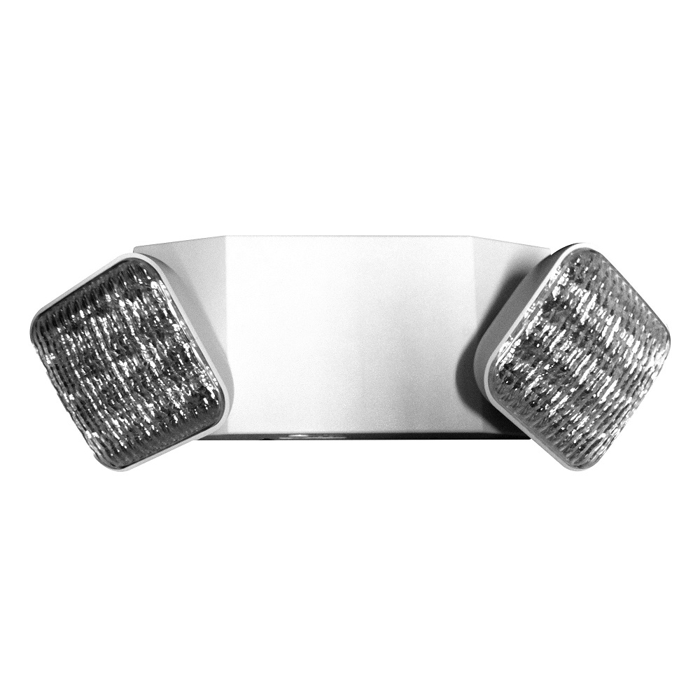 LED THERMOPLASTIC EMERGENCY UNIT PFLED-LEDR-1