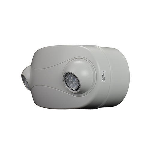 MR-16 REMOTE CAPABLE THERMOPLASTIC EMERGENCY UNIT PFLED-RMR-16-65/125