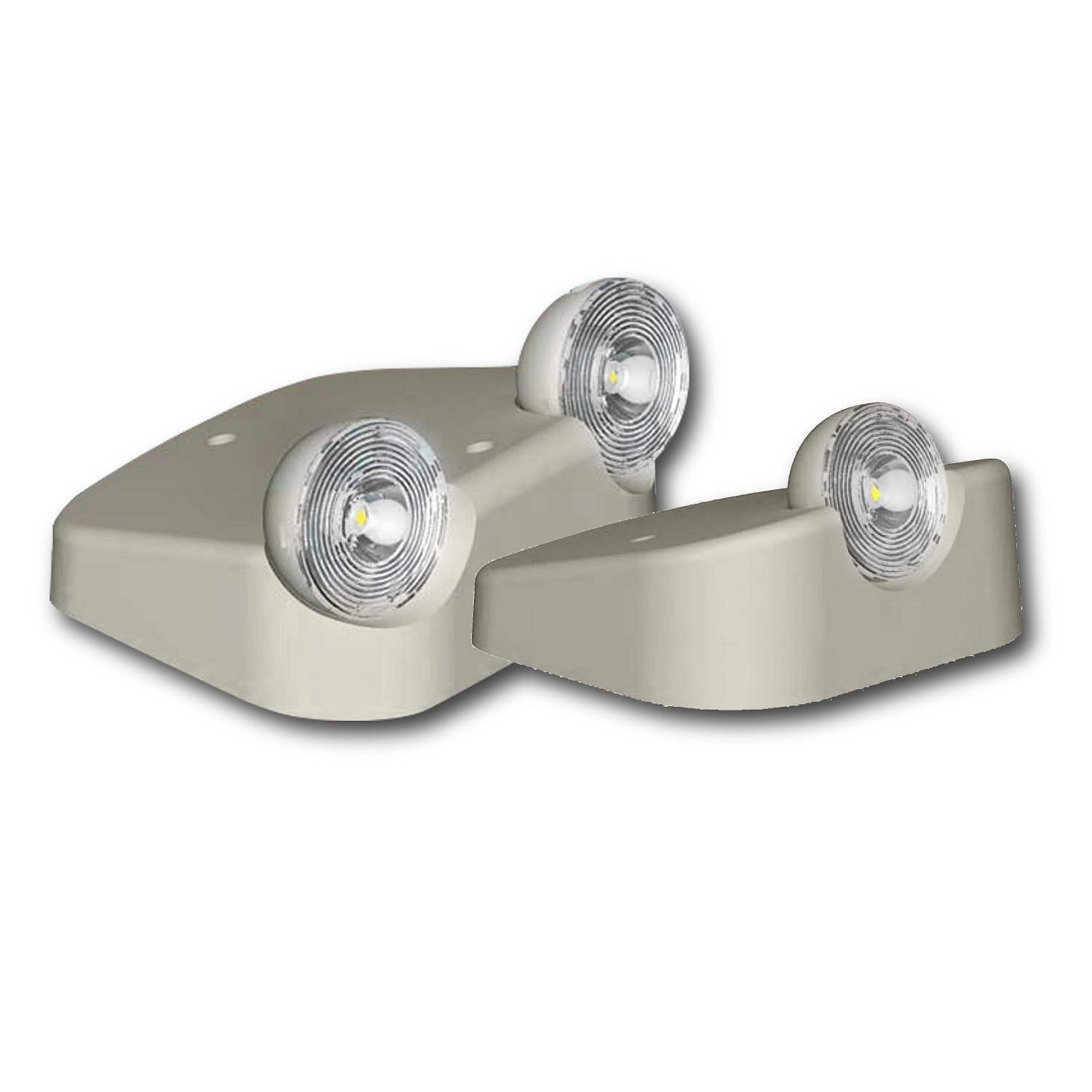 LED MINI INDOOR THERMOPLASTIC REMOTE HEAD PFLED-MRHLED