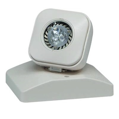 LED INDOOR HIGH PERFORMANCE MR-16 THERMOPLASTIC REMOTE HEAD PFLED-RH16LED