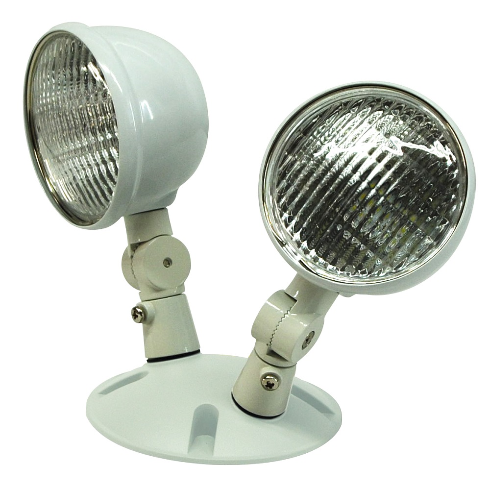 LED INDOOR STEEL REMOTE HEAD PFLED-SRHLED
