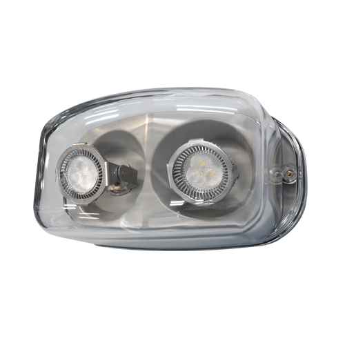 LED HAZARDOUS LOCATION REMOTE HEAD PFLED-HLRHLED16