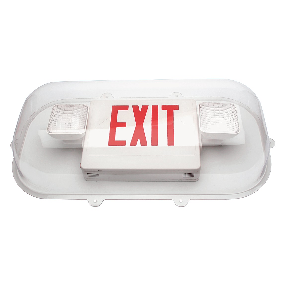 VANDAL SHIELDS PFLED-BG-3C