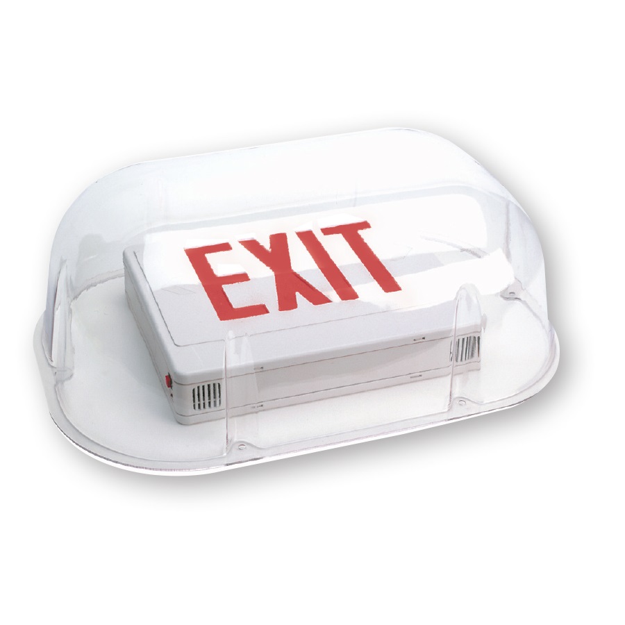 VANDAL SHIELDS PFLED-BG-1