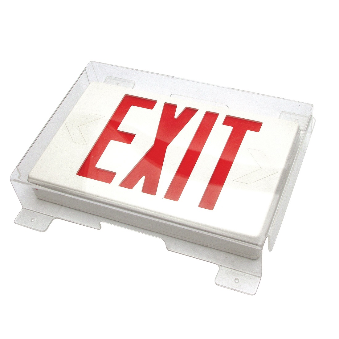 VANDAL SHIELDS PFLED-PCS-1
