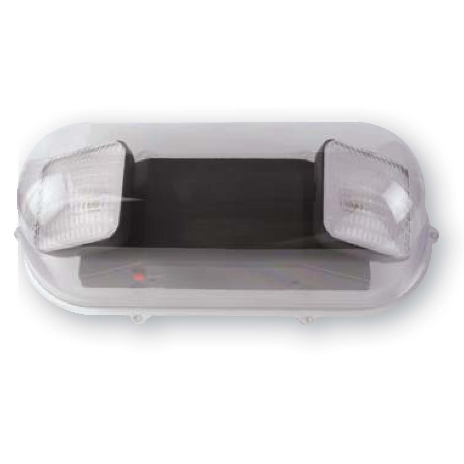 VANDAL SHIELDS PFLED-BG-R1