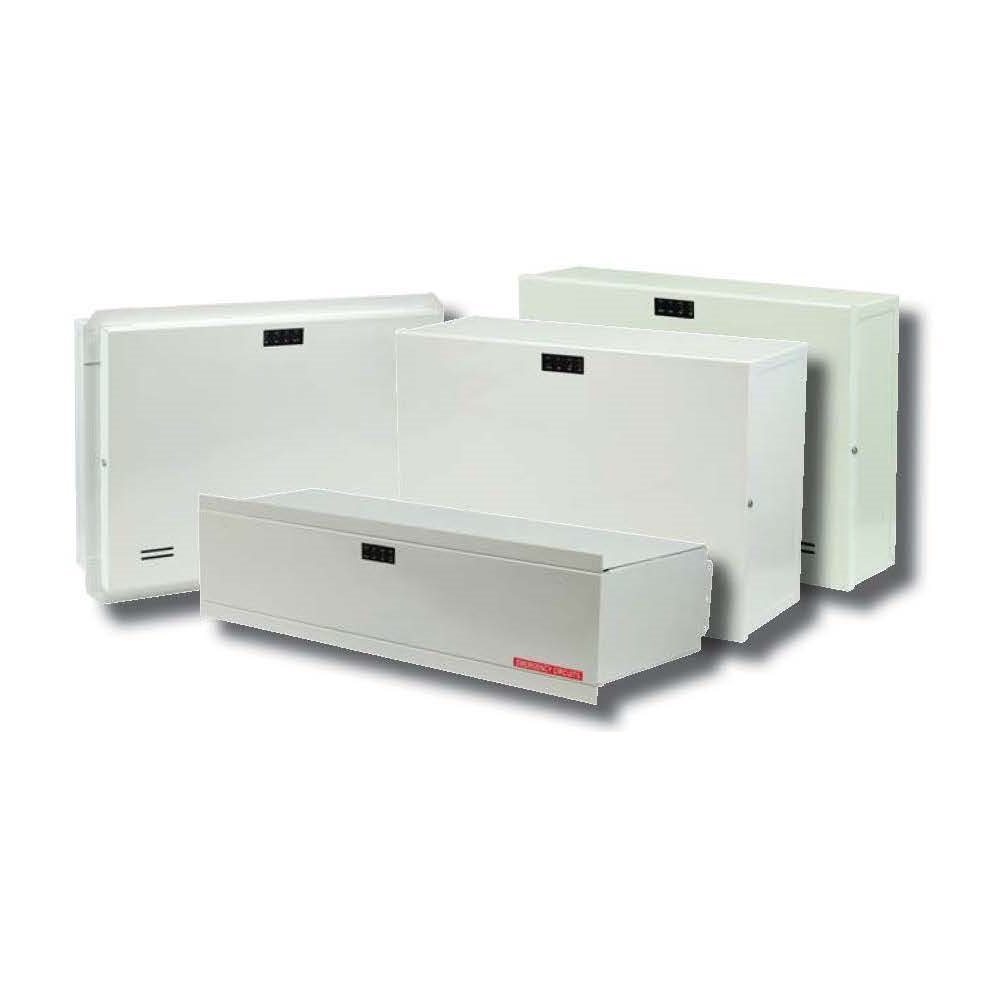 EMERGENCY POWER SYSTEMS PFLED-SPS SERIES