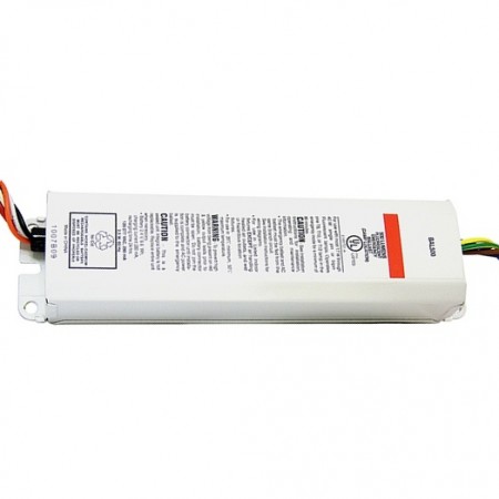 FLUORESCENT EMERGENCY BALLAST 500 LUMENS PFLED-BAL500TD