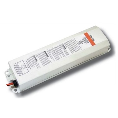 FLUORESCENT EMERGENCY BALLAST 700 LUMENS PFLED-BAL700TD