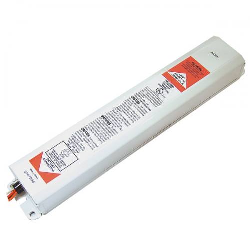 FLUORESCENT EMERGENCY BALLAST 1400 LUMENS PFLED-BAL1400ACTD