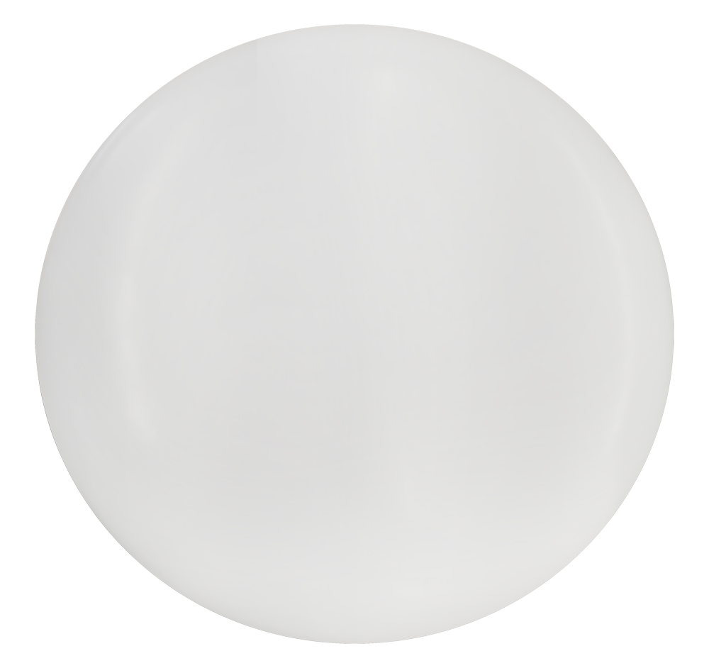 11" & 14" LED ROUND CEILING PUFF LUMINAIRE 5CCT