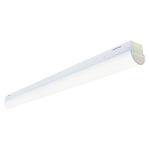 3' FT LED COVERED STRIP LIGHT 25 WATTS 3500k, 4000K, & 5000K