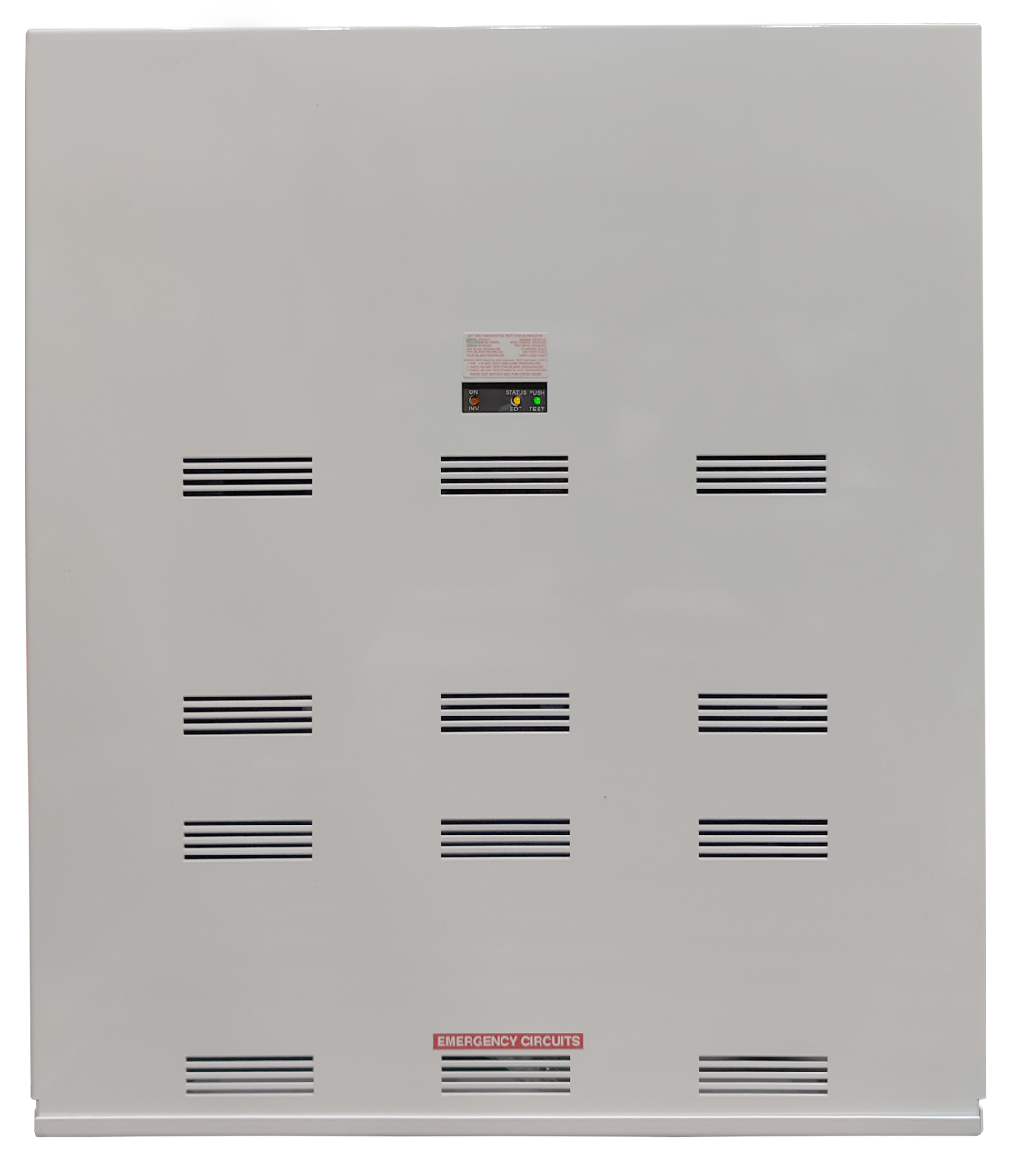 EMERGENCY POWER SYSTEMS PFLED-LPS-750-1150 HIGH WATTAGE SERIES