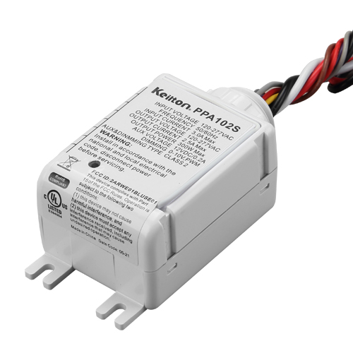 PFLED-PPA102S - Bluetooth Control