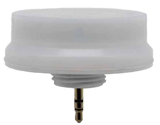 External Screw-In Microwave Occ Sensor- Remote Required