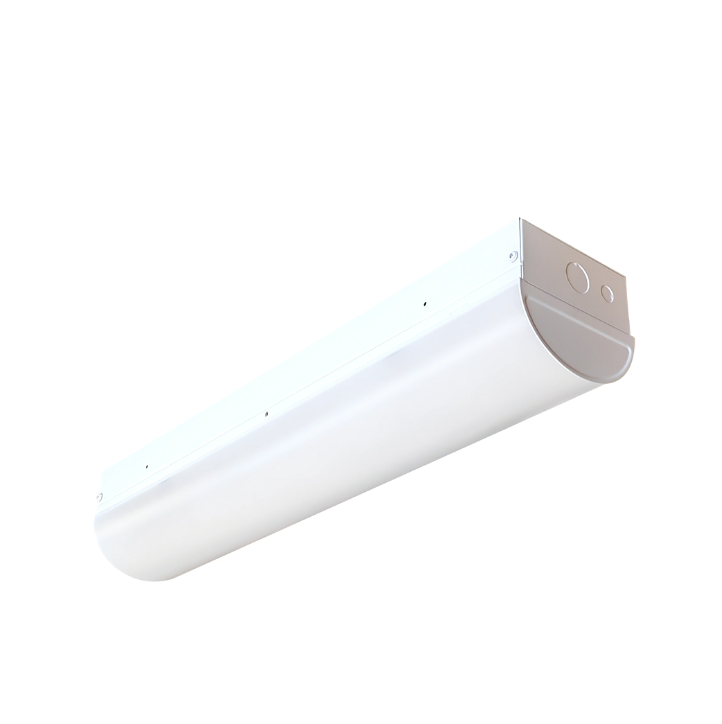PFLED-SW-2ft - Lumen and Kelvin Field Selectable Stairwell Luminaire