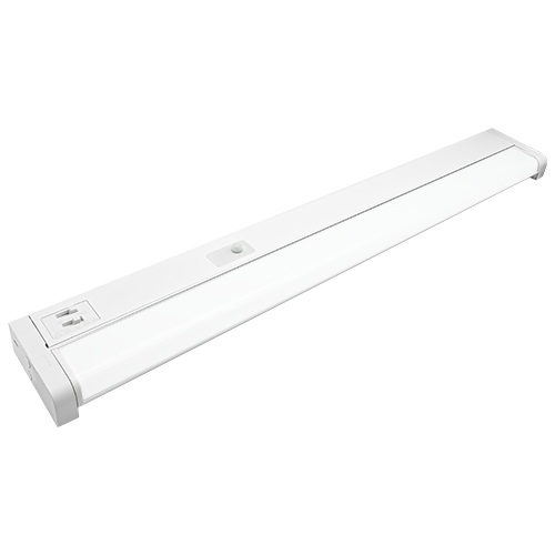 24-inch Premium Undercabinet-Sensor- 5-CCT selectable