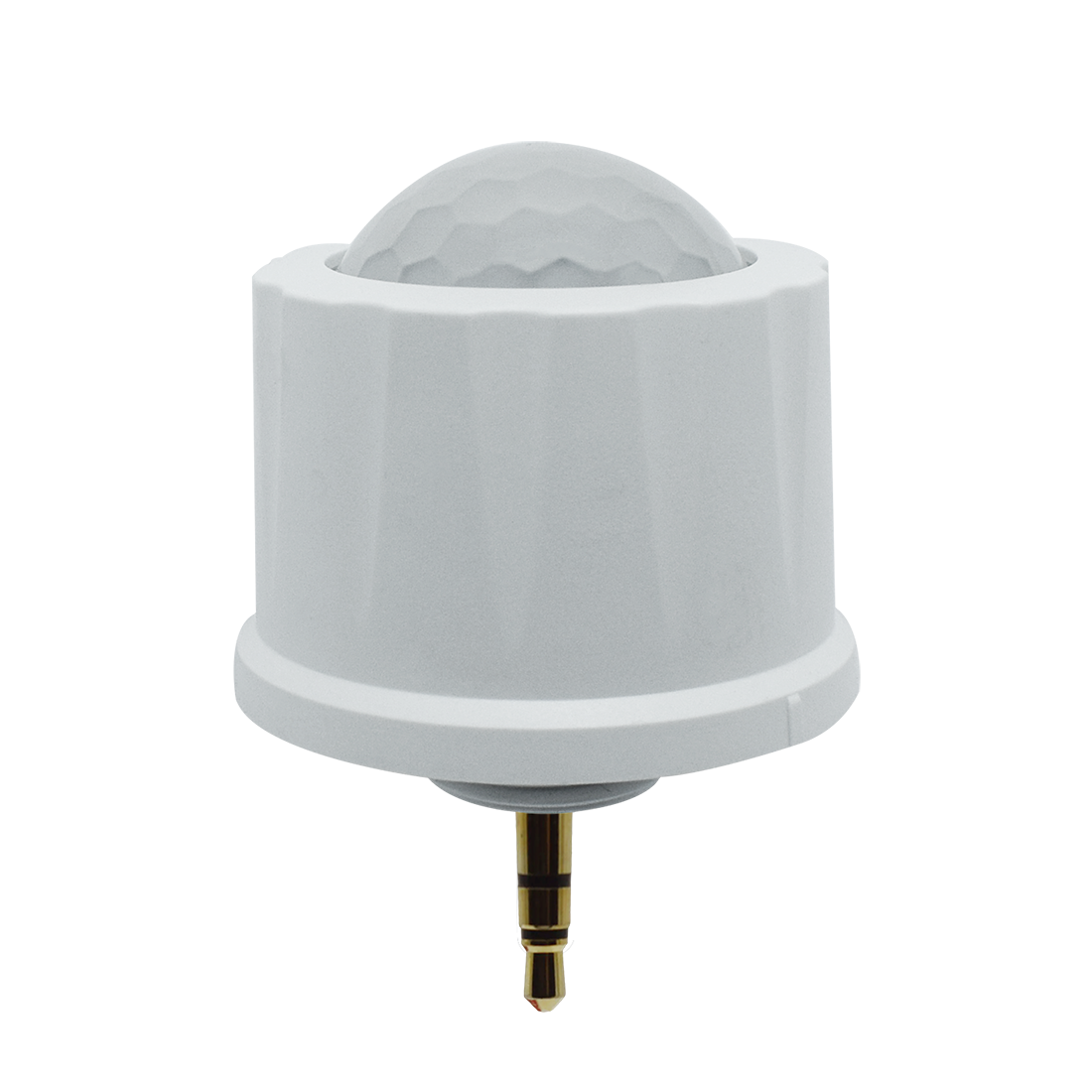 Wall Pack Screw-In PIR Occ Sensor-Remote required