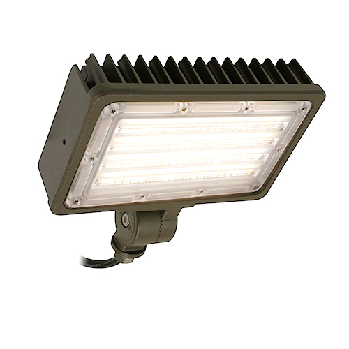 Multi-Purpose Area Light- 8,000/6,000/3,000 Lumens-3CCT Selectable-Sensor Ready