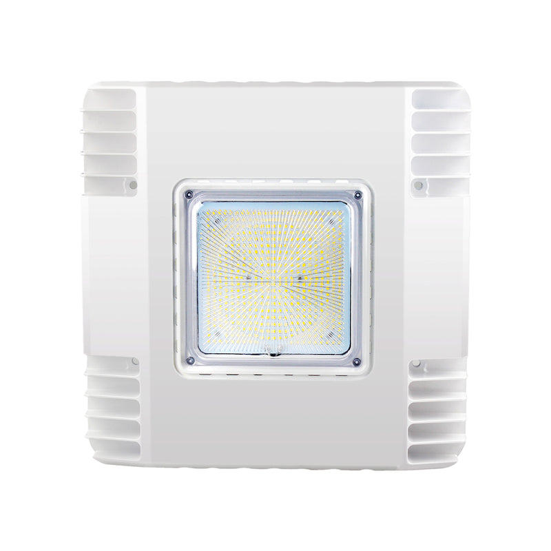 15'' Square 150W LED Canopy Light 5700K