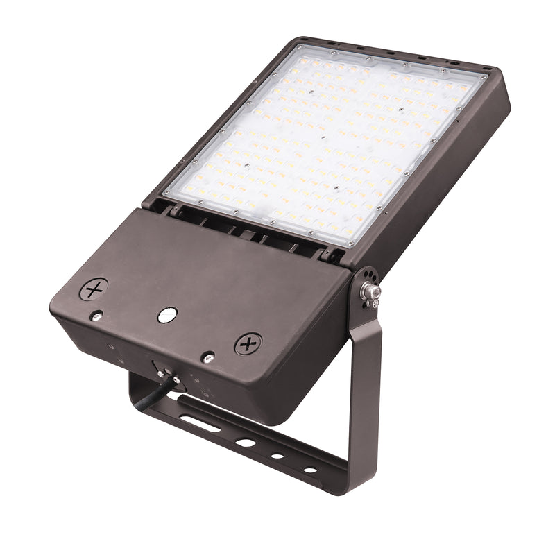 300W LED Flood Light AC 120~277V CCT 5700K