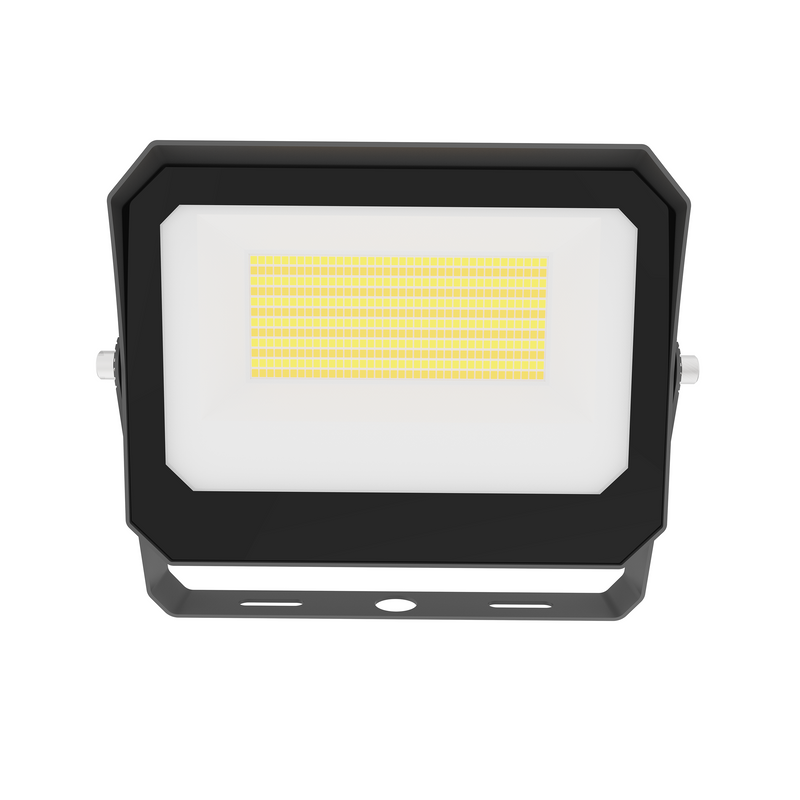 15/20/35W LED Flood Light AC 120-277V CCT 3000K/4000K/5000K Yoke Mount
