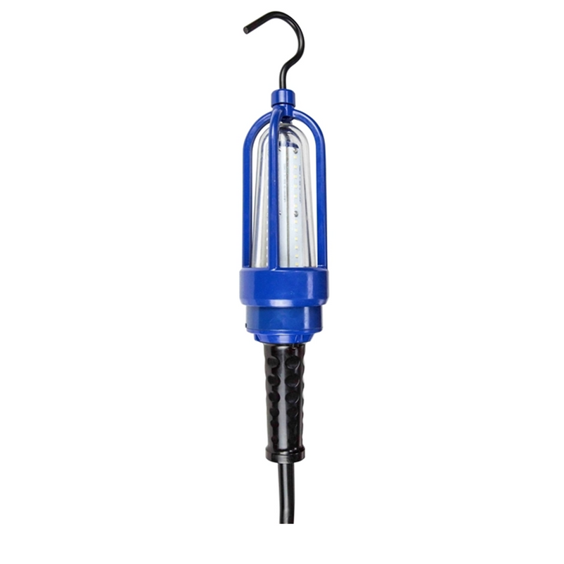 20W LED Explosion Proof Hazardous Location Handlamp-Class I Division I