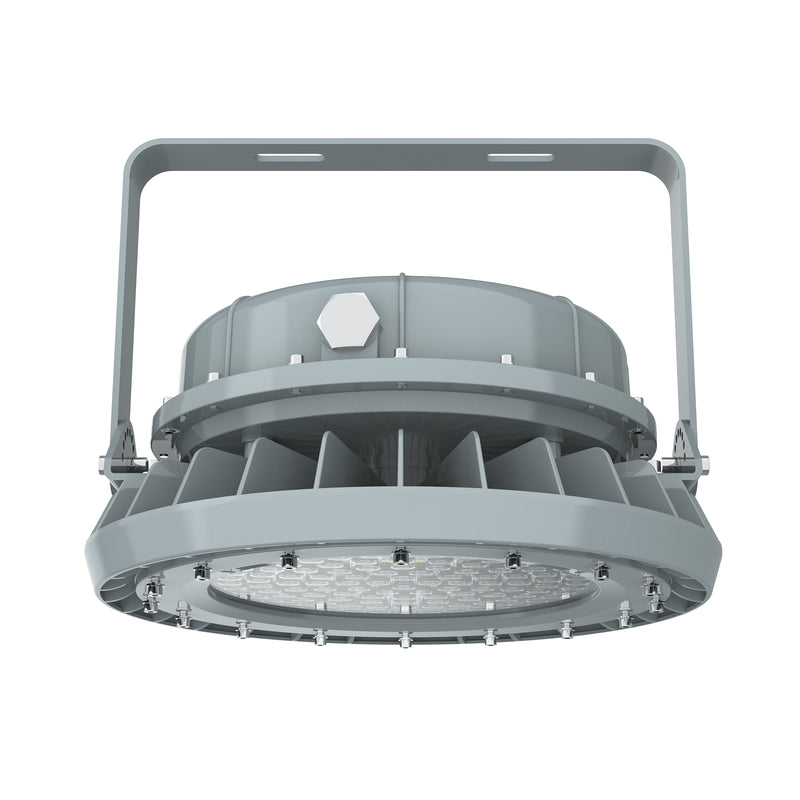 150W Explosion-Proof UFO High Bay Light–Class I Division 2-5000K-AC 100~277V