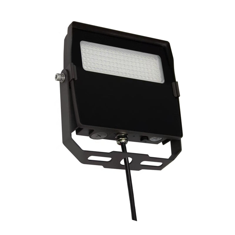 Photocell 100W/130W/150W Watt & CCT Tunable LED Flood Light